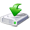 Factuur software backup functie
